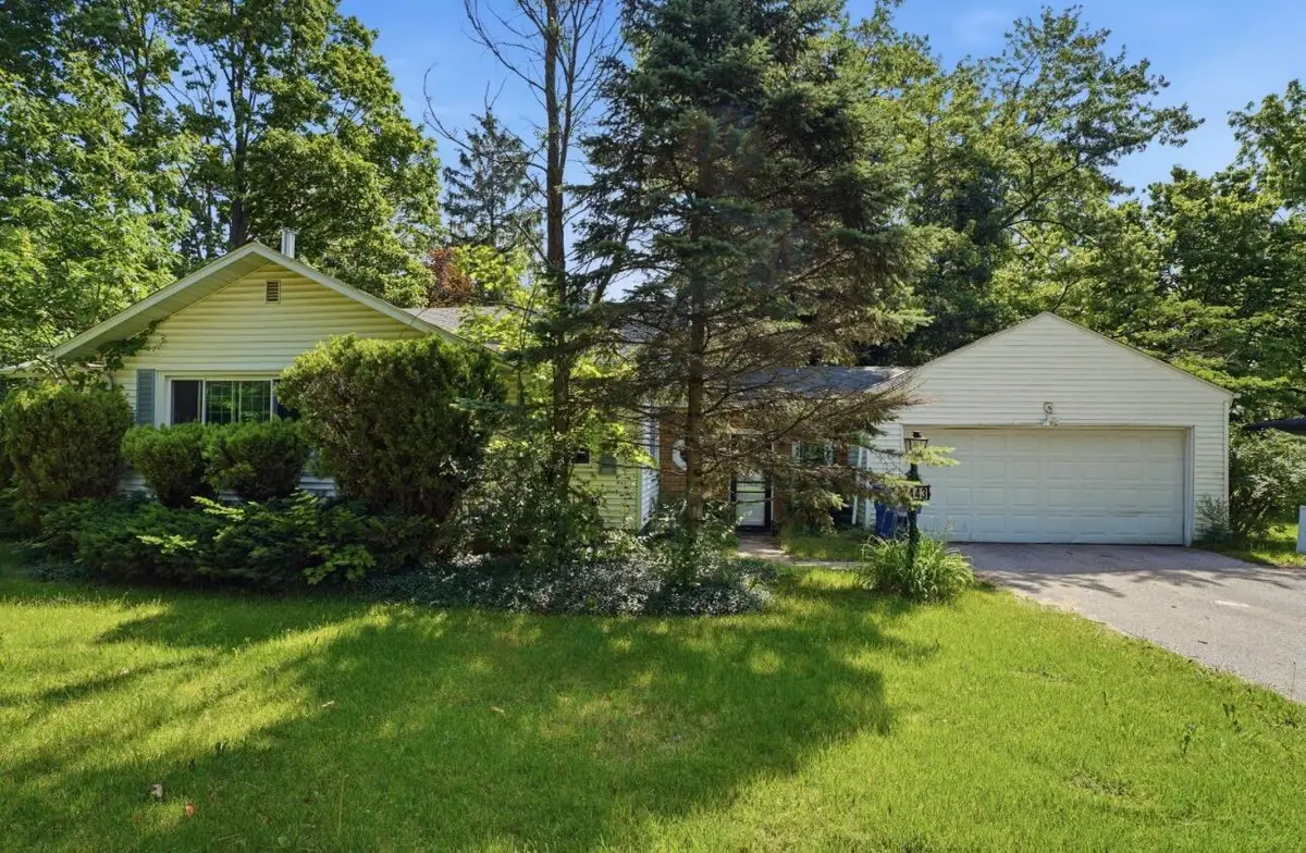 1443 Ogden Avenue, Benton Harbor, MI 49022 - #1