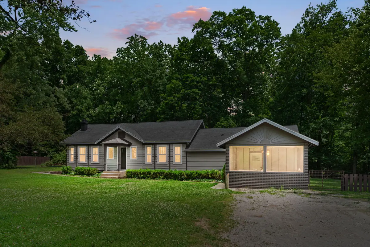 12241 Flynn Road, Sawyer, MI 49125 - #1