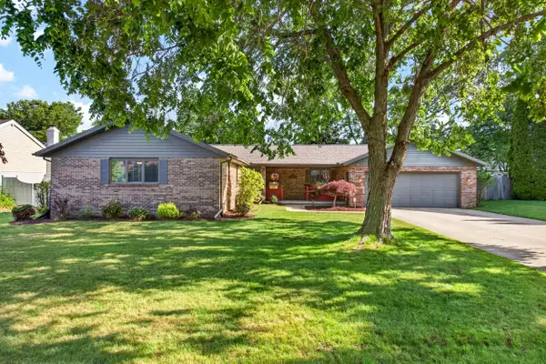 1329 Margaret Place, St. Joseph, MI 49085