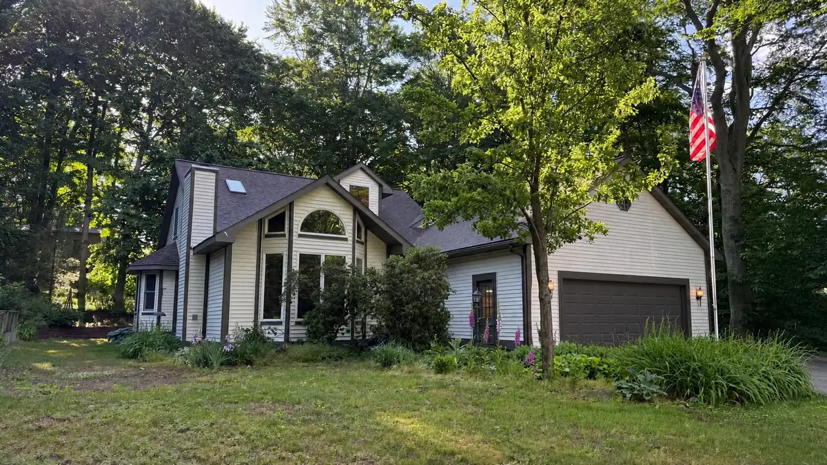 13462 Lakeshore Avenue, Grand Haven, MI 49417 - #1