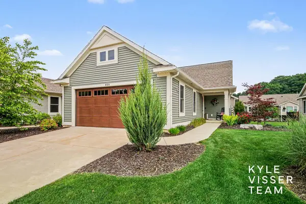 959 Harper Woods Drive Sw, Byron Center, MI 49315
