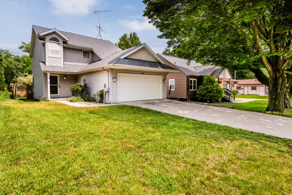 509 Granada Avenue, St. Joseph, MI 49085