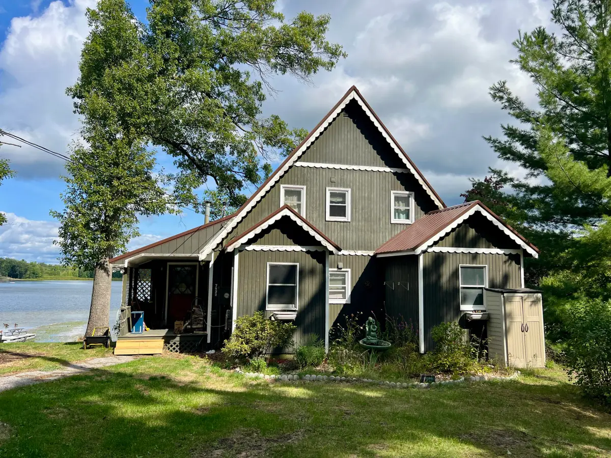 7832 E Us Highway 10, Branch, MI 49402 - #1