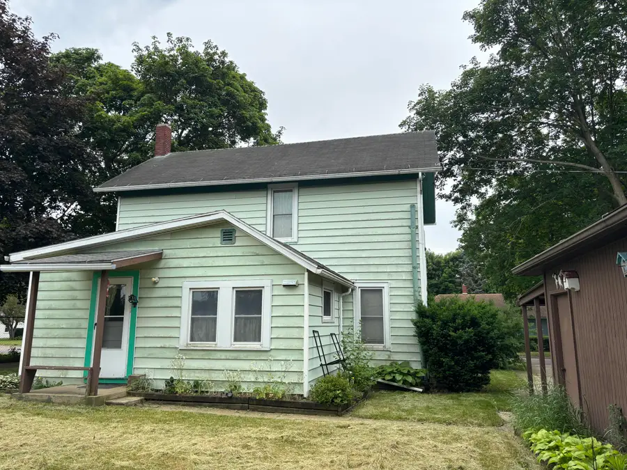 600 E Lafayette Street, Sturgis, MI 49091 - #3