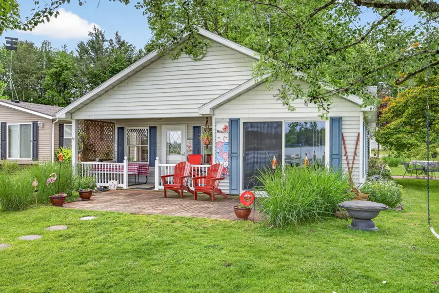 5420 Timberbend Road, Sears, MI 49679 - #2