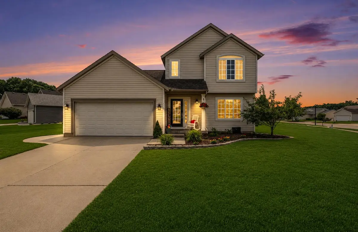730 Splitrail Avenue Nw, Grand Rapids, MI 49504 - #1