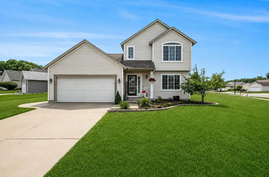 730 Splitrail Avenue Nw, Grand Rapids, MI 49504 - #2