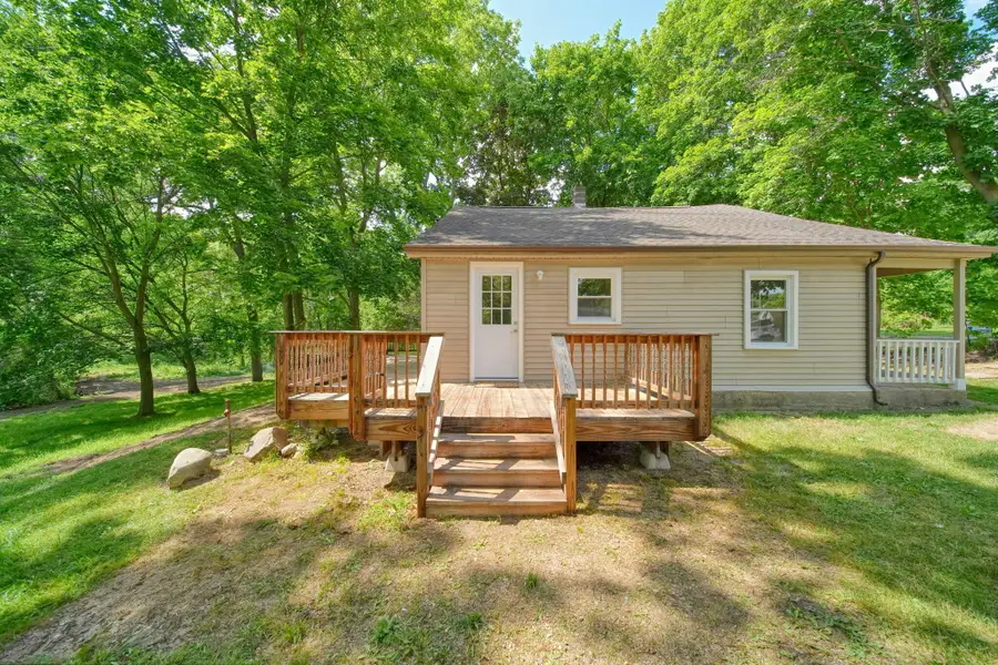 10500 Moscow Road, Jonesville, MI 49250 - #2
