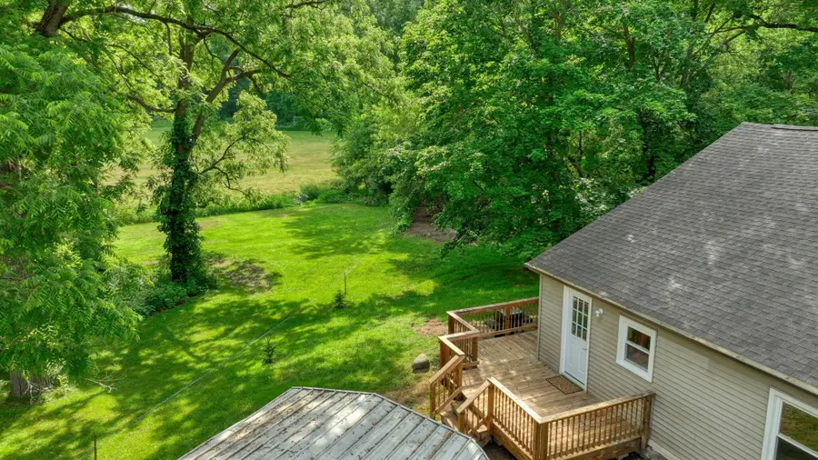 10500 Moscow Road, Jonesville, MI 49250 - #3