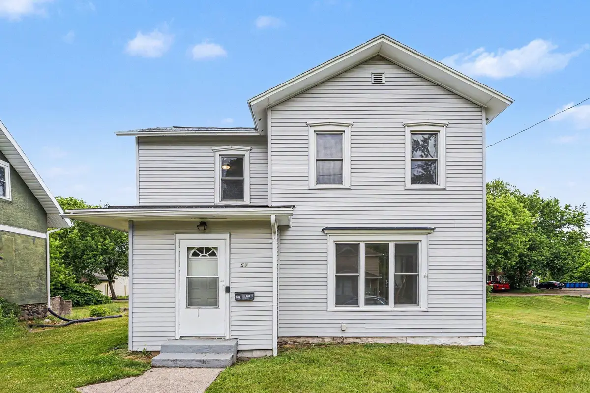 57 Merritt Street, Battle Creek, MI 49017 - #1