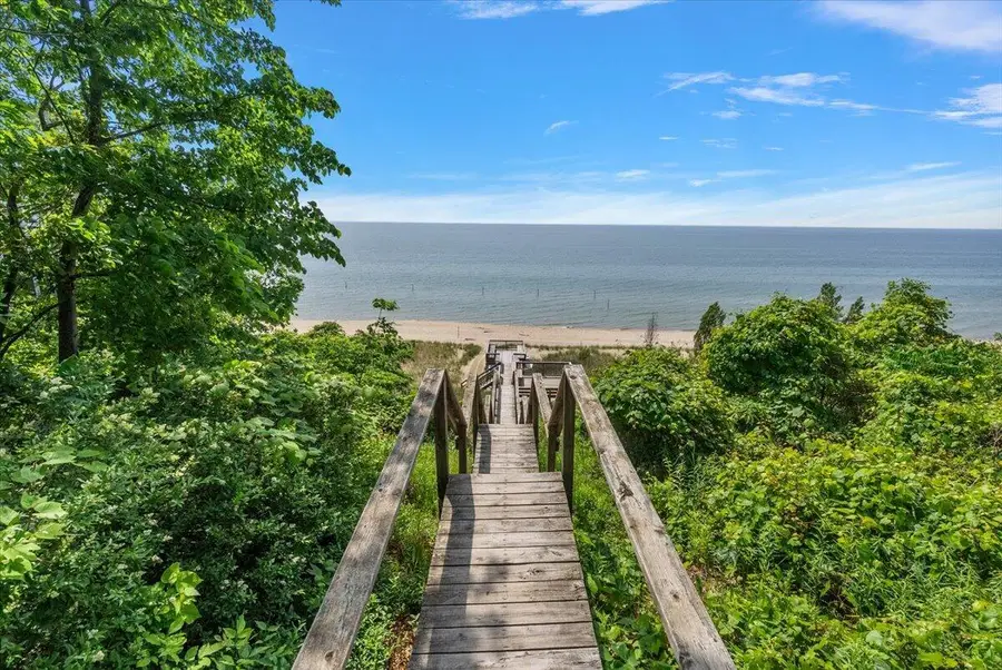 368 S Lakeshore Drive, Holland, MI 49424 - #2