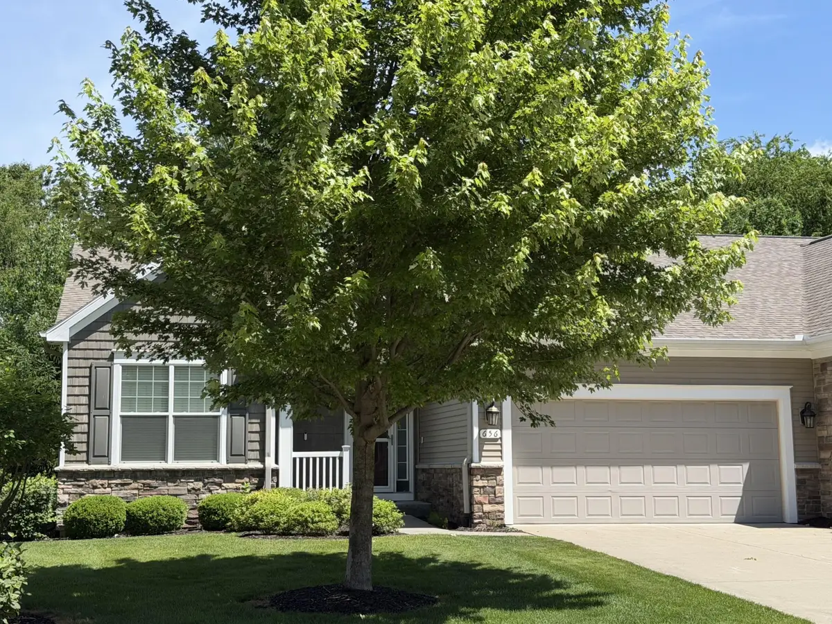 656 Wynding Oaks, Kalamazoo, MI 49006 - #1