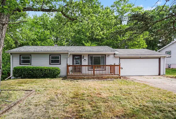 168 Homecrest Road, Battle Creek, MI 49037