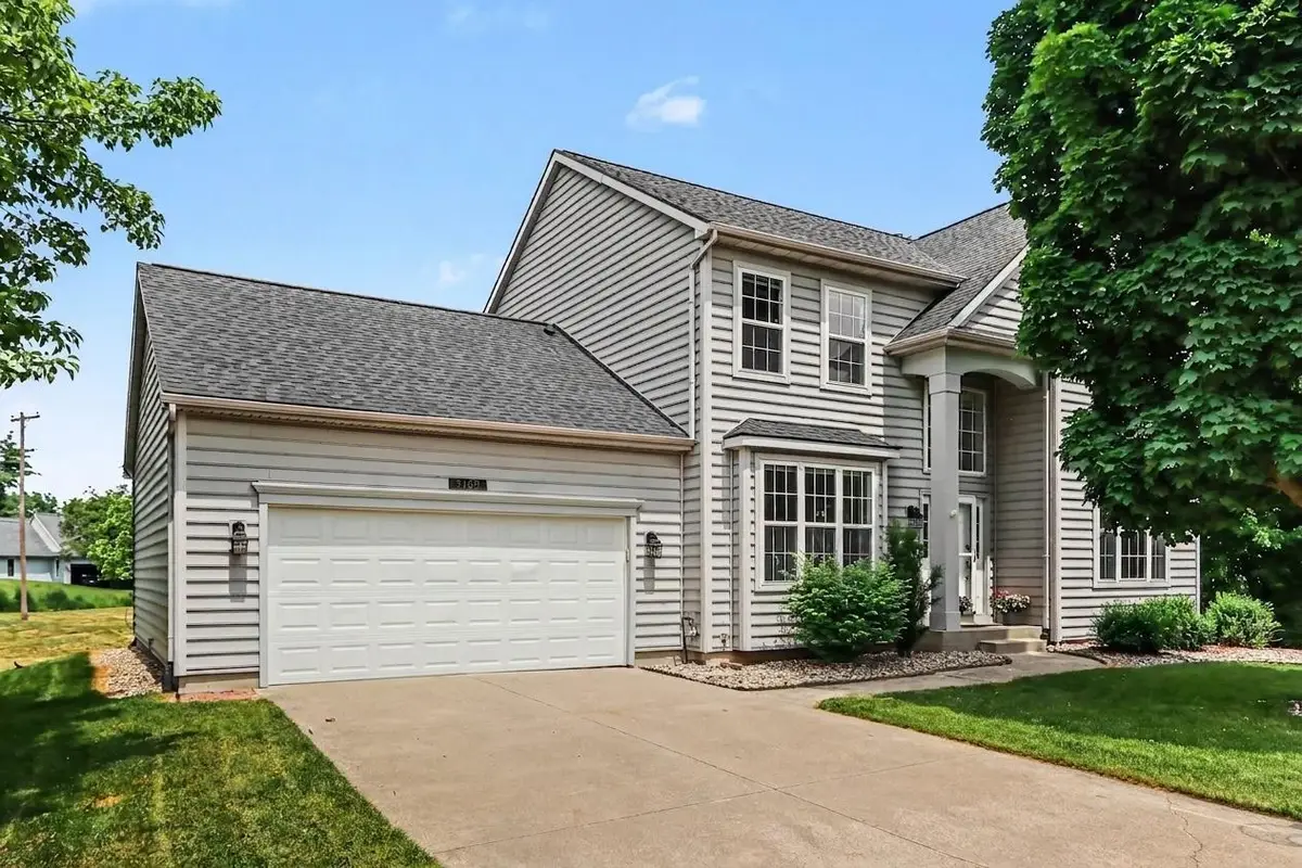 5169 Chasemoor Court, Portage, MI 49024 - #1