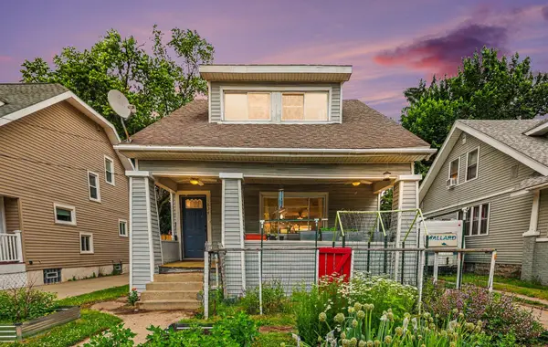 1834 Collins Avenue Se, Grand Rapids, MI 49507