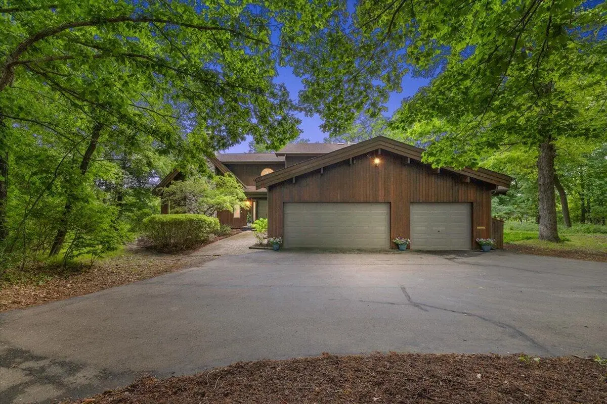 1111 W Clark Road, Ypsilanti, MI 48198 - #1