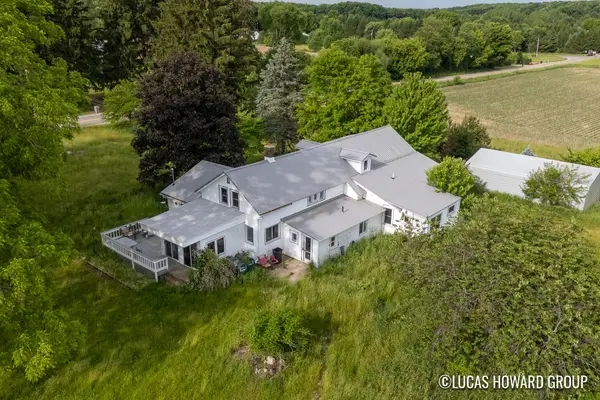 2221 W 68th Street, Newaygo, MI 49337