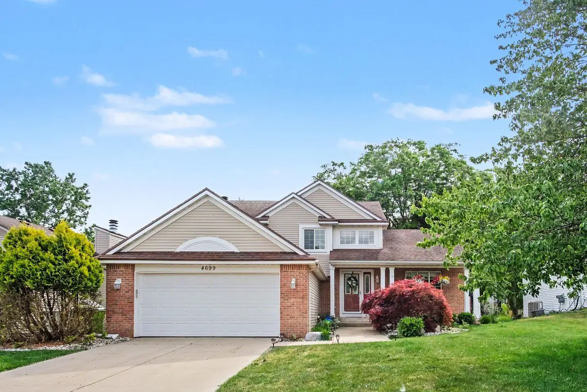 4699 Raintree Drive Se, Grand Rapids, MI 49512 - #1