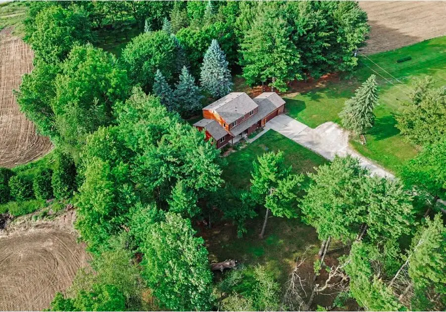 5688 W Waters Road, Ann Arbor, MI 48103 - #1