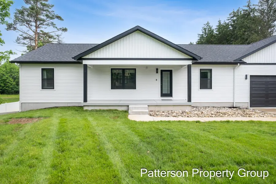 7638 E Sheringer Road, Ravenna, MI 49451 - #2