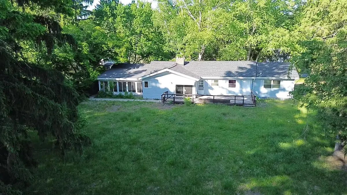 171 Dennis Avenue, Fruitport, MI 49415 - #1