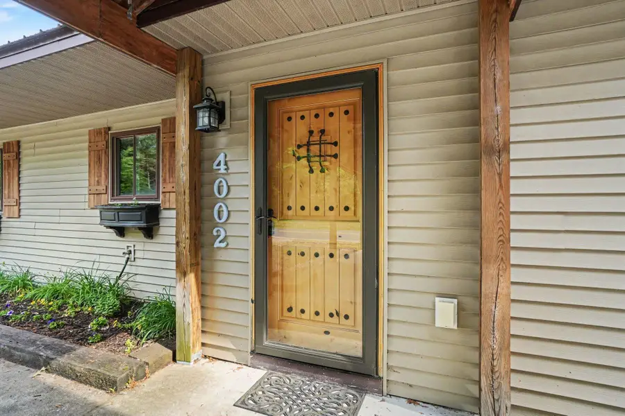 4002 Wilson Beach Road, Twin Lake, MI 49457 - #3