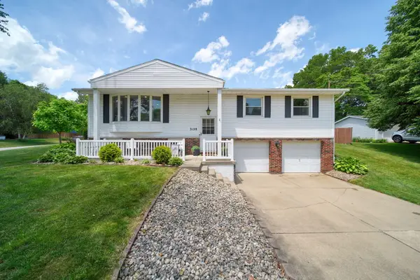 3128 Fawn Lane, Jackson, MI 49201