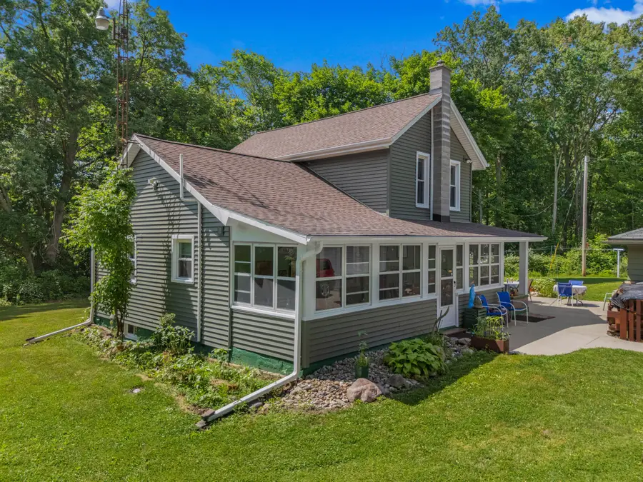 9837 Easton Road, Rives Junction, MI 49277 - #2