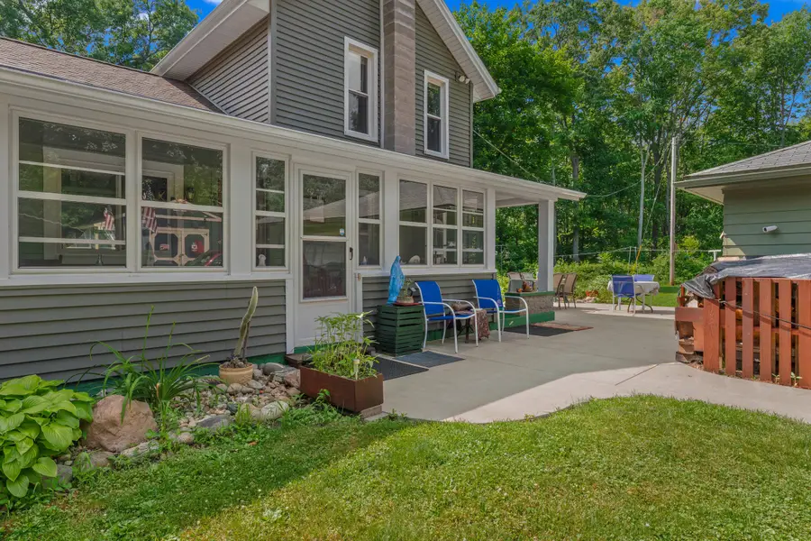9837 Easton Road, Rives Junction, MI 49277 - #3