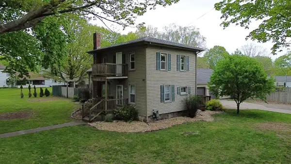 709 E Isham Street, Lyons, MI 48851
