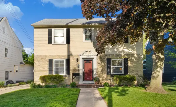 2140 Paris Avenue Se, Grand Rapids, MI 49507