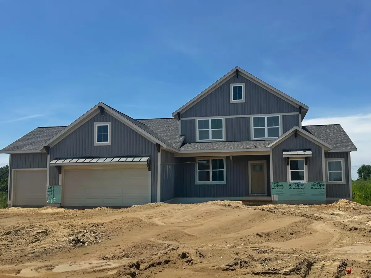 8305 Eagle Peak Drive, Jenison, MI 49428 - #1