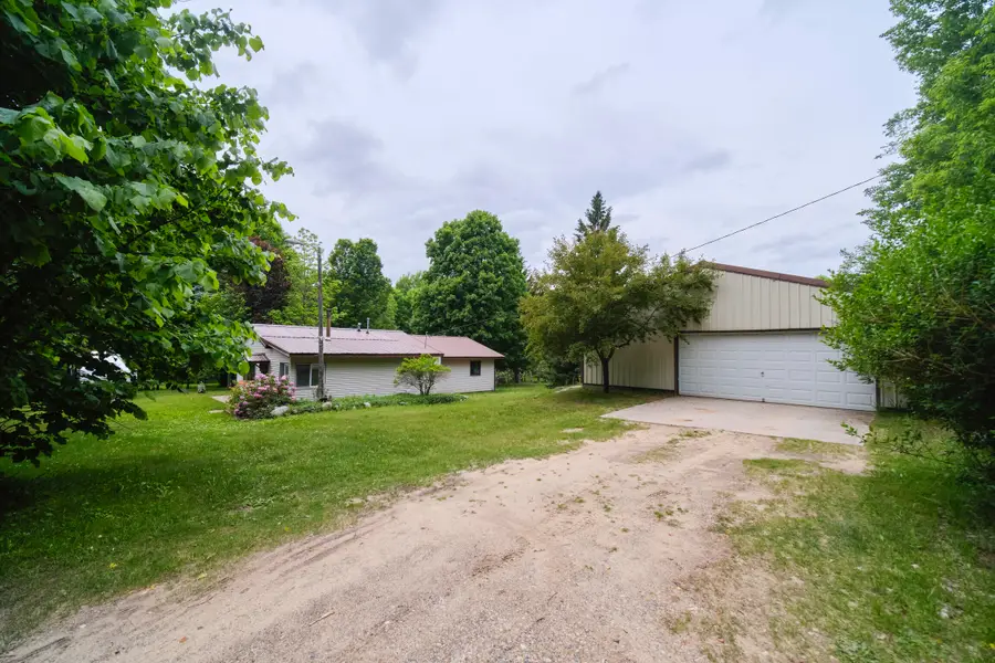 6712 Lumley Road, Bear Lake, MI 49614 - #2