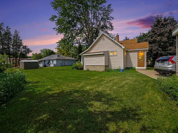 312 N Bear Lake Road, Muskegon, MI 49445