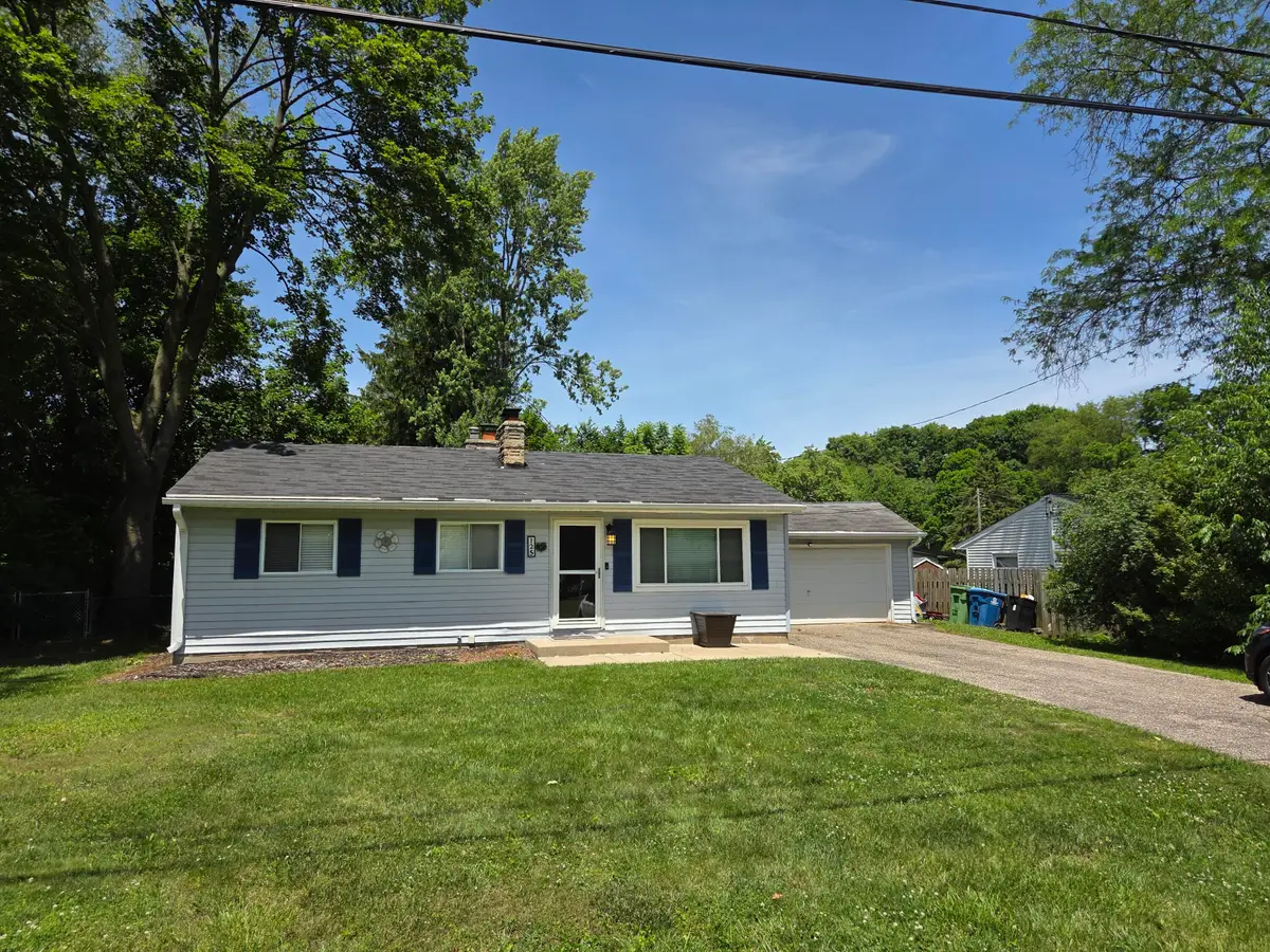 125 Peachtree Drive, Battle Creek, MI 49015 - #1