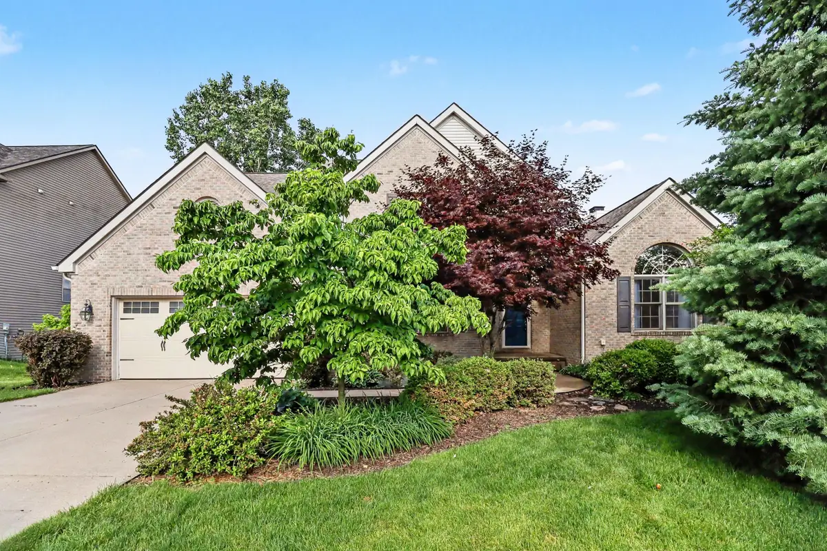 1044 Bicentennial Parkway, Pittsfield, MI 48108 - #1