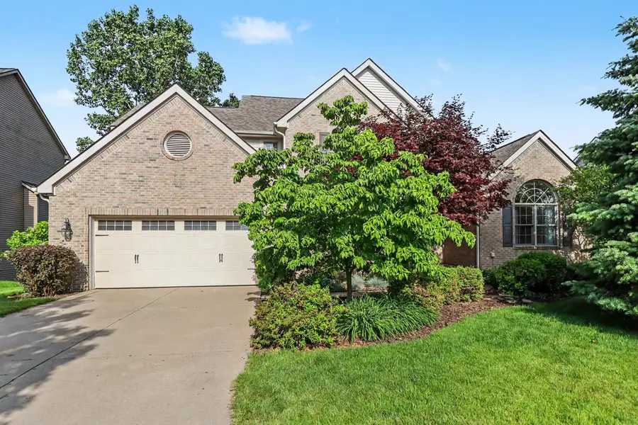 1044 Bicentennial Parkway, Pittsfield, MI 48108 - #3