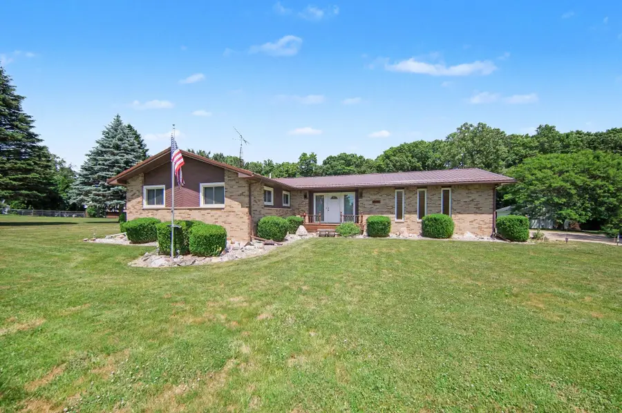 4555 Clinton Road, Jackson, MI 49201 - #3