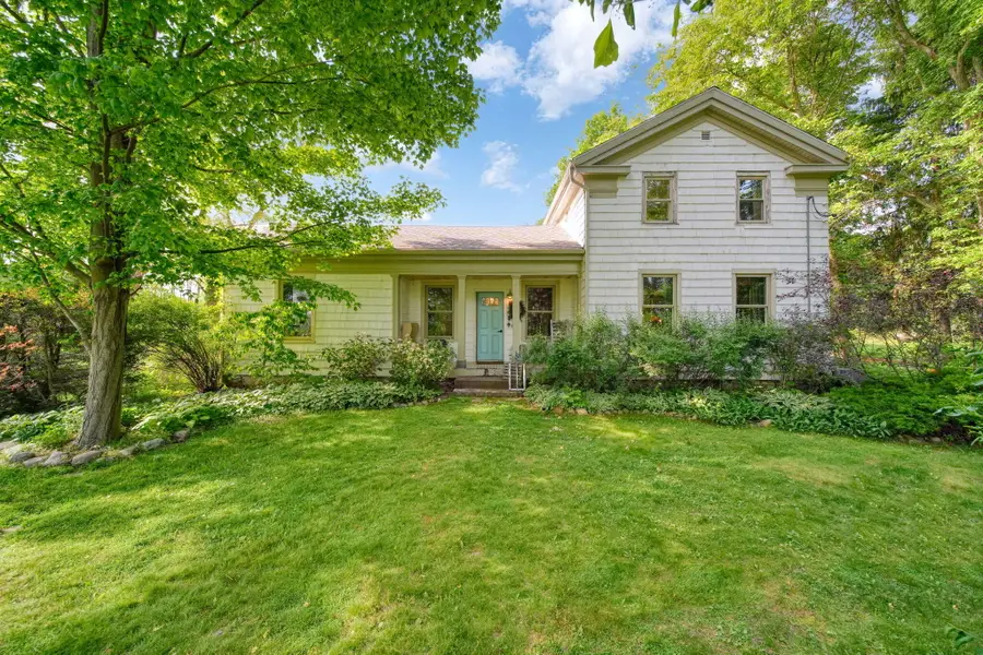 11242 Devereaux Road, Parma, MI 49269 - #2