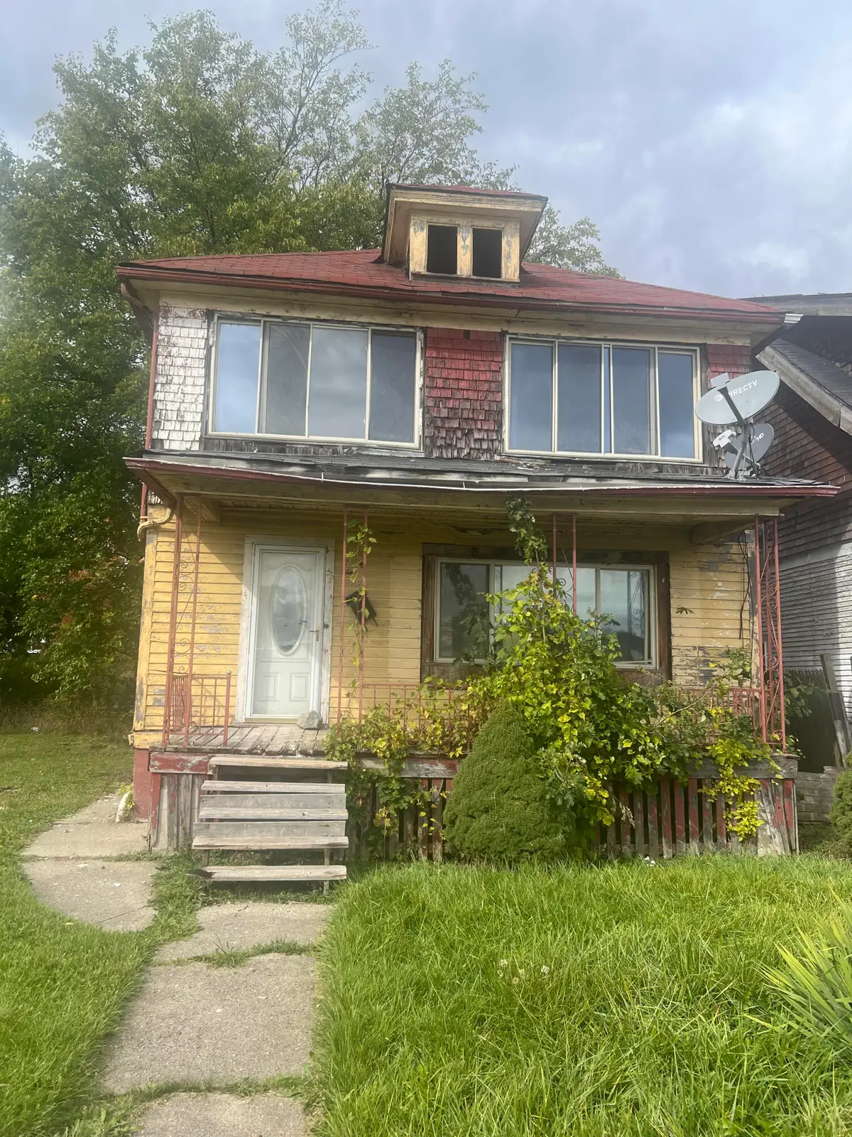 190 Midland Street, Highland Park, MI 48203 - #1