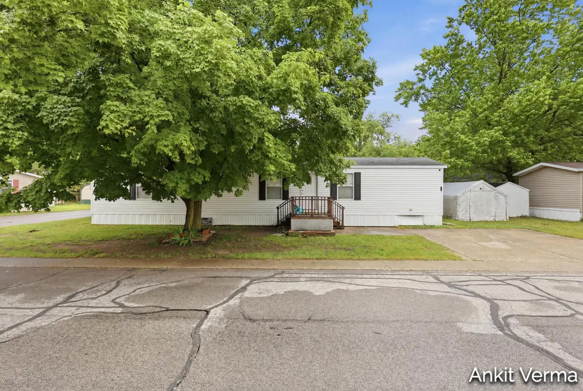 7132 Prestonburg Drive Sw, Grand Rapids, MI 49548 - #1
