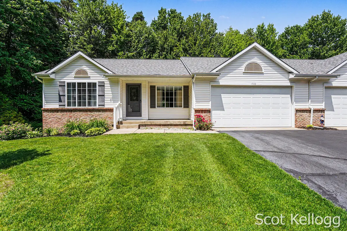 1923 Jack Pine Court, Dorr, MI 49323 - #1