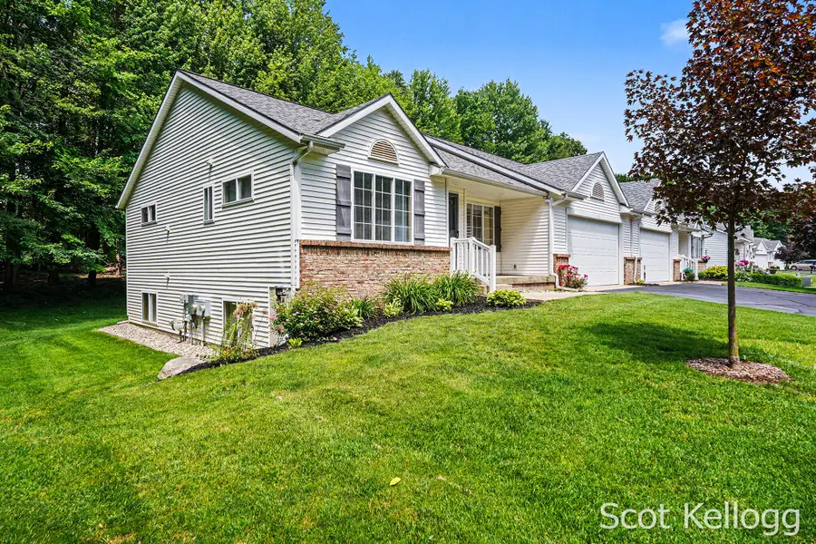 1923 Jack Pine Court, Dorr, MI 49323 - #3