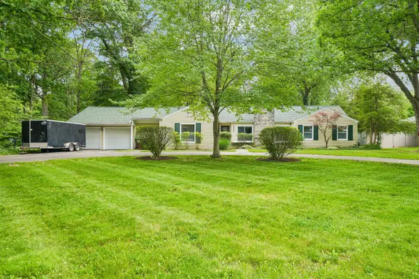1331 E Oregon Road, Adrian, MI 49221