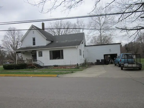 402 Alexander Street, Bangor, MI 49013