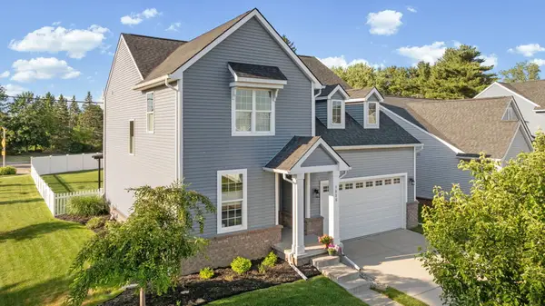 3088 Madison Street, Wixom, MI 48393