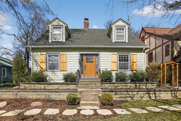 1732 Jackson Avenue, Ann Arbor, MI 48103