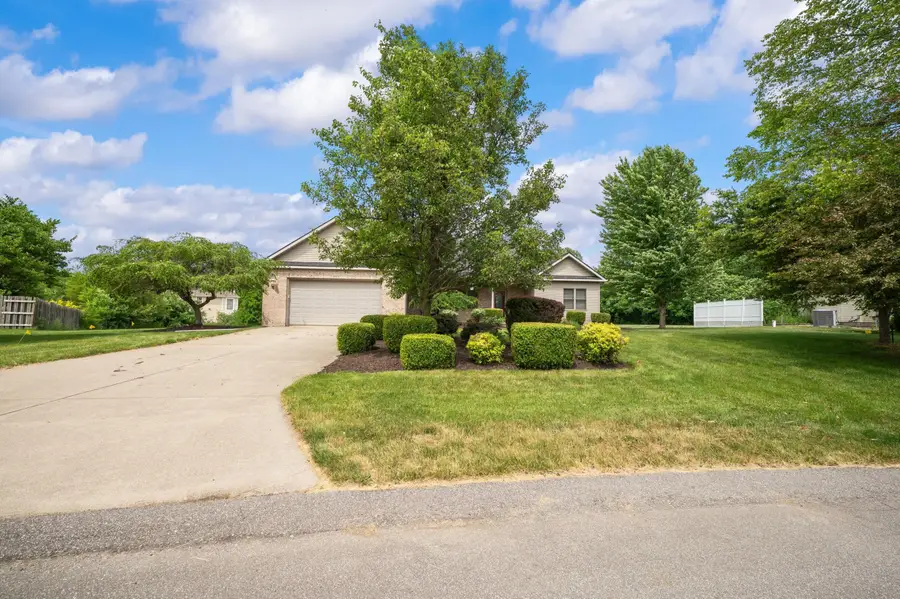 4823 Pleasant Meadow Circle, Royalton, MI 49085 - #2