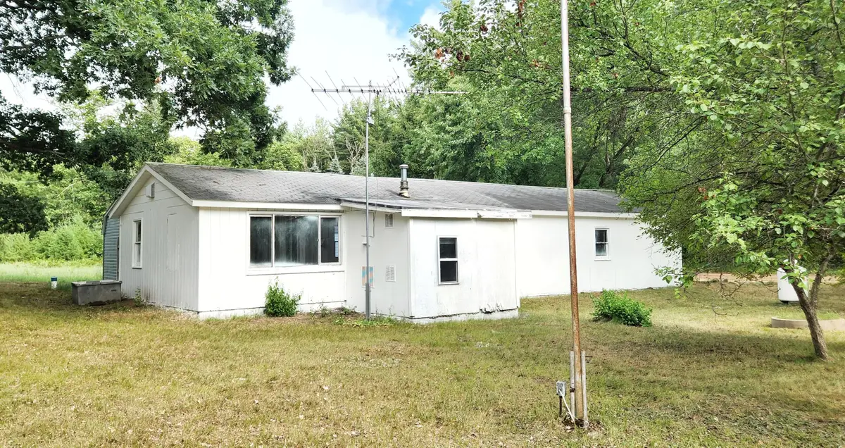 383 W 8 Mile Road, White Cloud, MI 49349 - #1