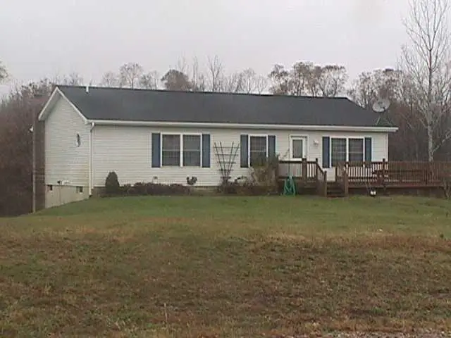 12974 Bohne Road, Grass Lake, MI 49240 - #2